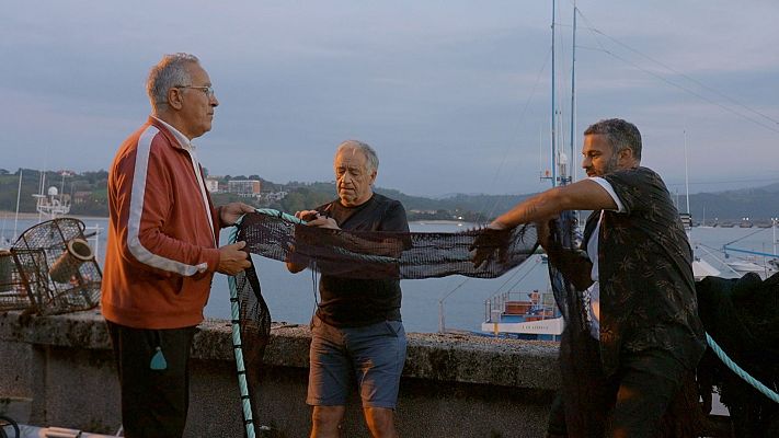 Las Rutas de... - La Costa Occidental de Cantabria