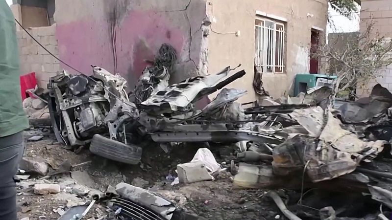 Telediario 2 en cuatro minutos - 03/02/24 - RTVE.es | Ver