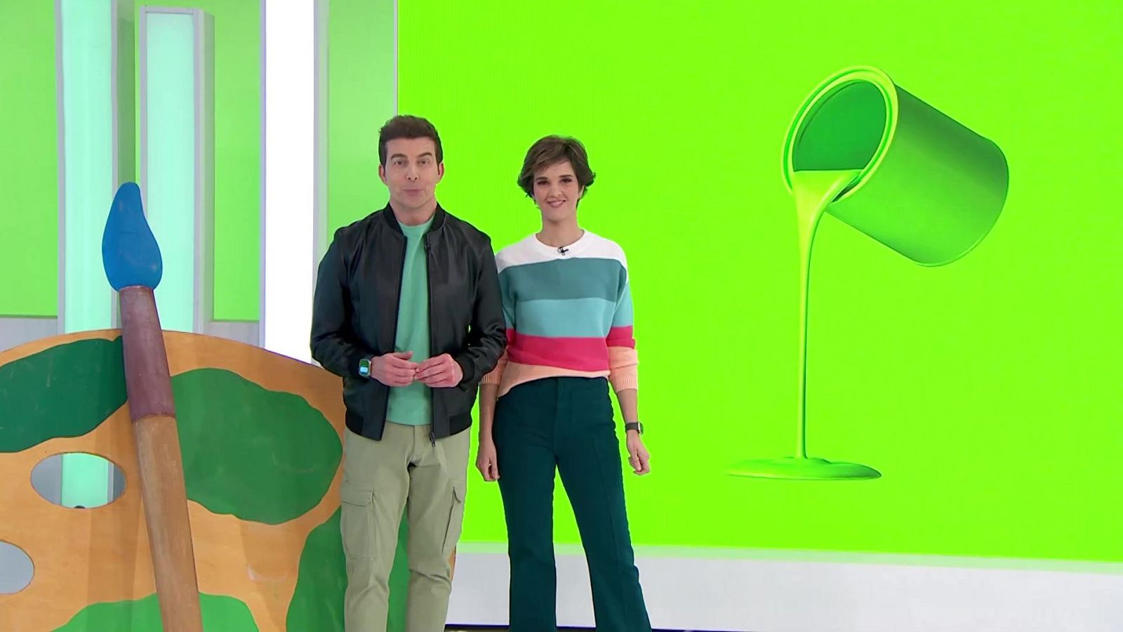 Saber vivir - 04/02/24 - ver ahora