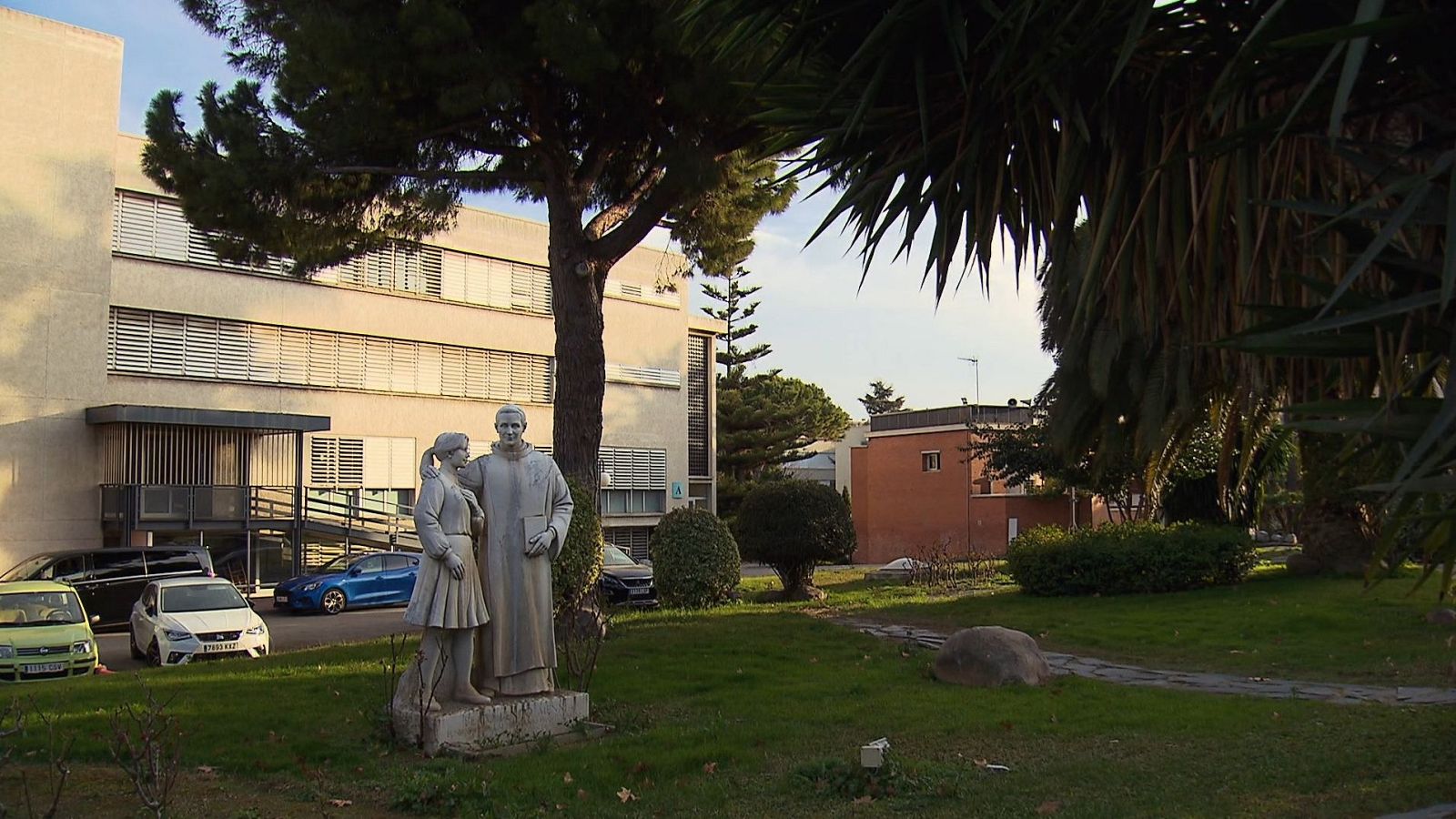 Pueblo de Dios - Hospitalarias, salud con calidez  - ver ahora