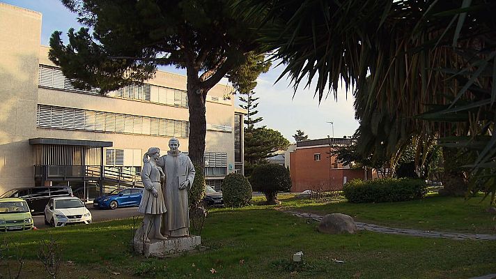 Pueblo de Dios - Hospitalarias, salud con calidez