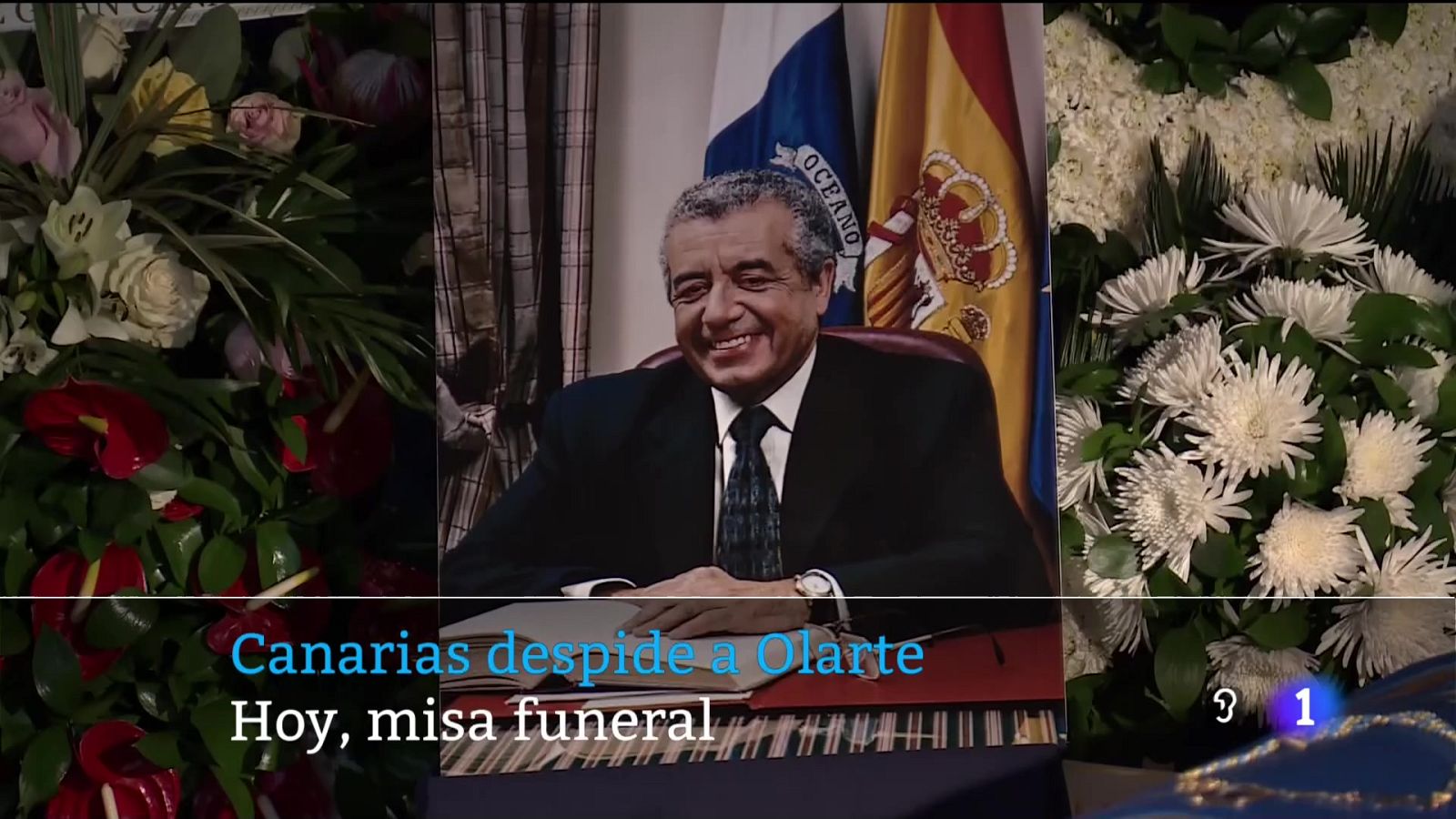 Canarias en 2' - 04/02/2024 | Ver