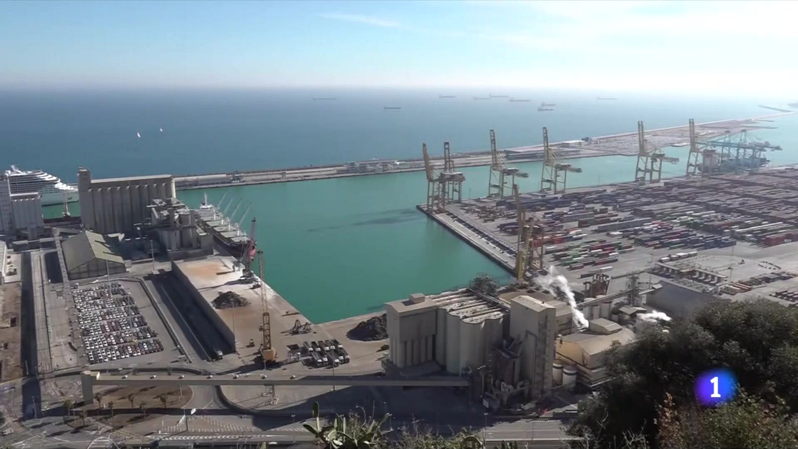 Buscant solucions per pal·liar la sequera - L'Informatiu | Ver