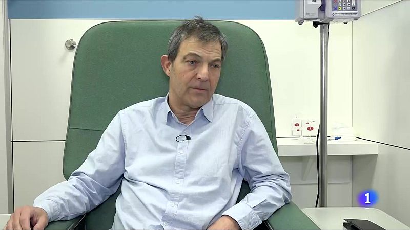 La investigació del càncer avança a bon ritme - L'Informatiu | Ver