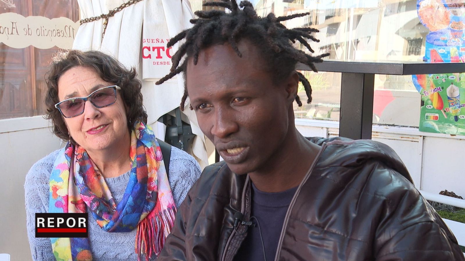 Repor - Los 140 de Malpartida - ver ahora