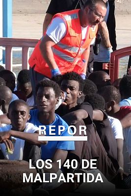 Repor - Los 140 de Malpartida