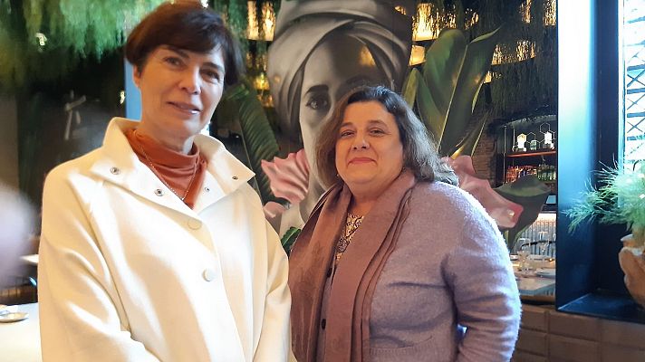 Objetivo igualdad - Tres años de Objetivo Igualdad: avances y retrocesos en el mundo