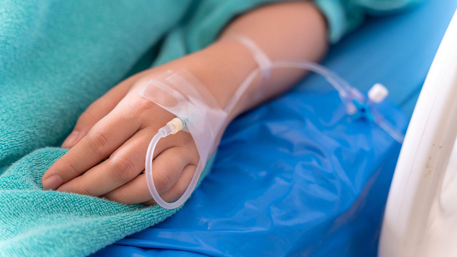 Historias de la lucha contra el cáncer: "Veo las cosas de diferente manera" | Ver