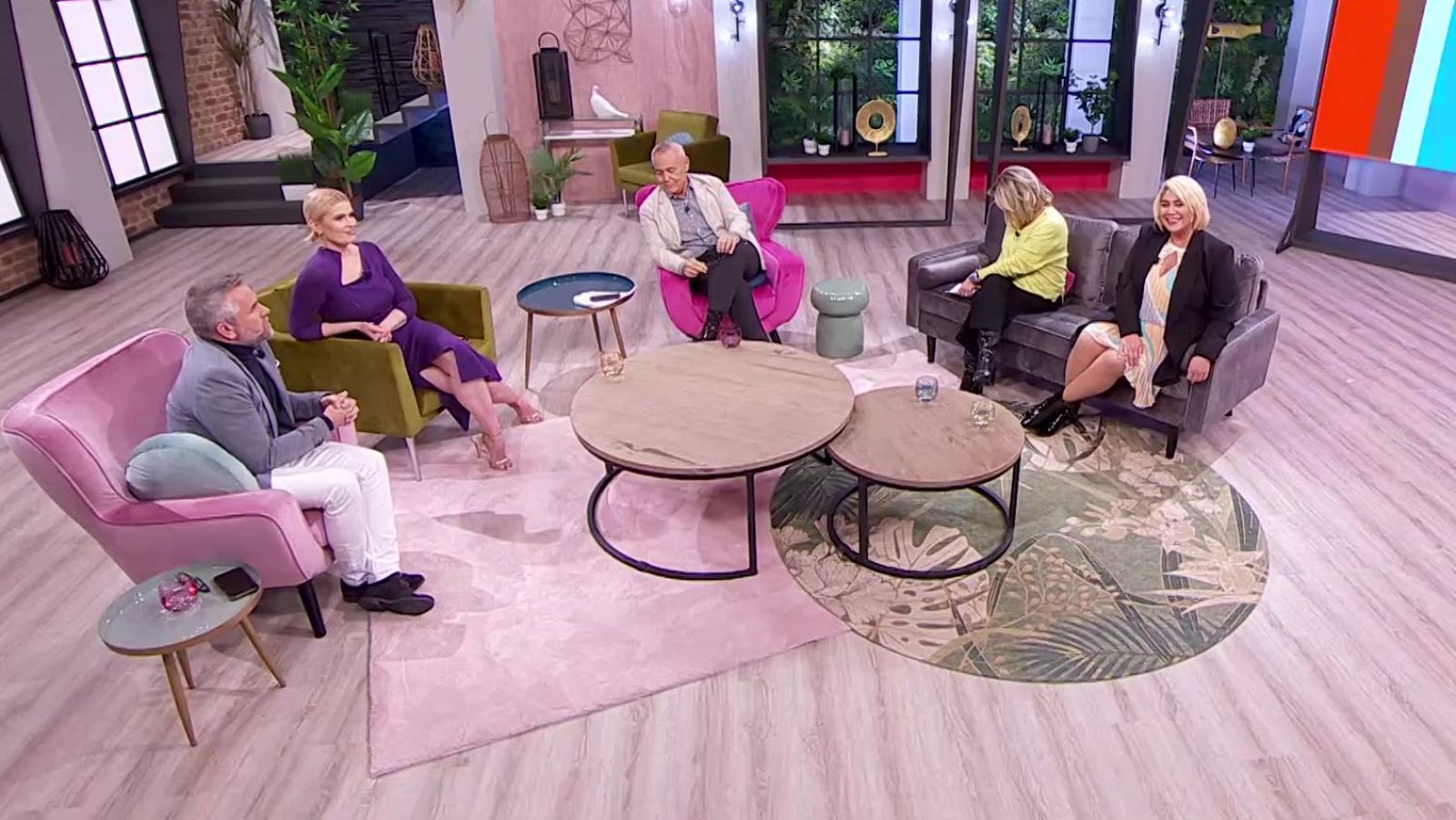 D Corazón - 04/02/24 - ver ahora