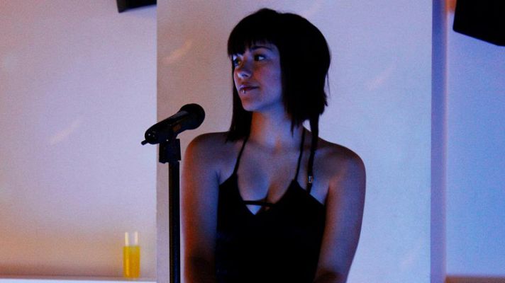 Días de cine - Días de cine: 'Cruz del sur'