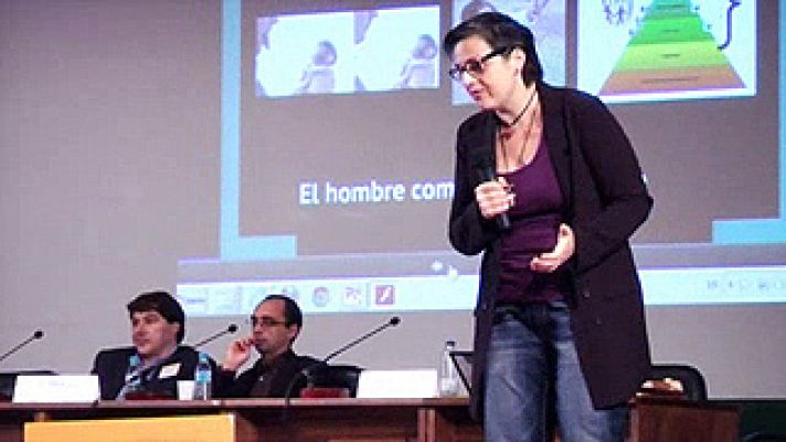 Universo UNED - Expocampus 2012