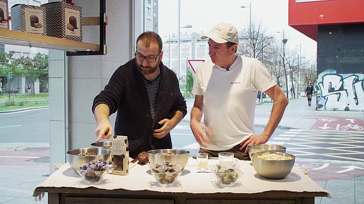 Aquí la Tierra - Aquí la Tierra - 04/02/24