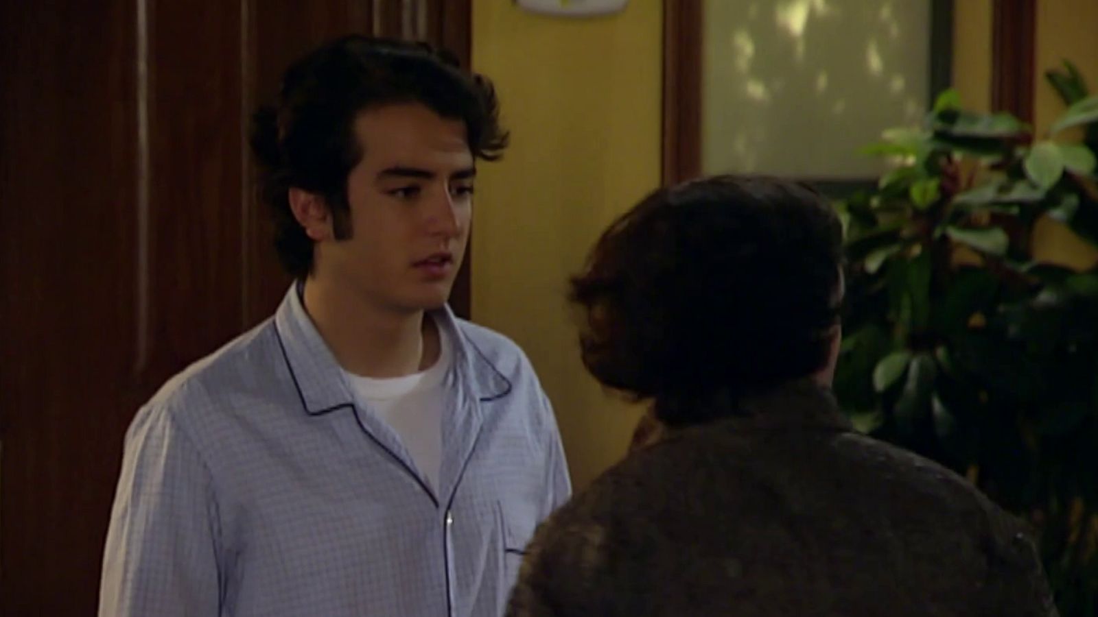 Ana y los siete - Temporada 4 - Episodio 10: ¿Y el padre es? - Ver ahora