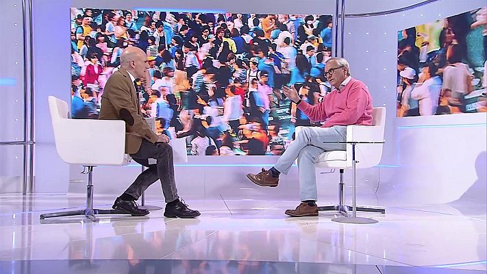 La hora cultural - La hora cultural - 04/02/24