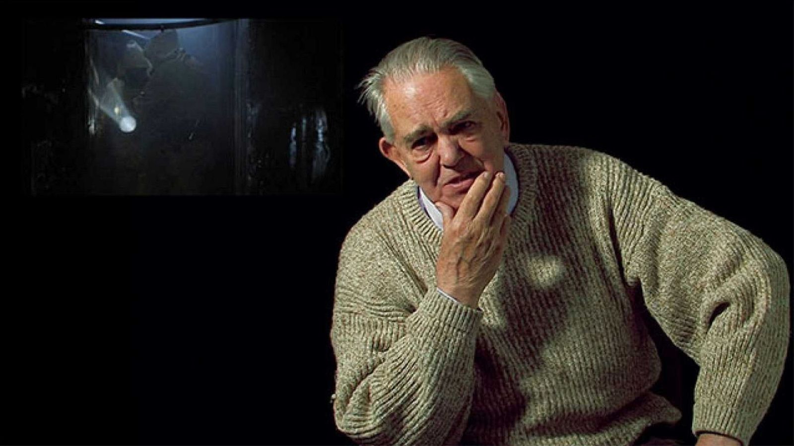 La vida de Juan Mariné, Goya de Honor 2024 | Ver