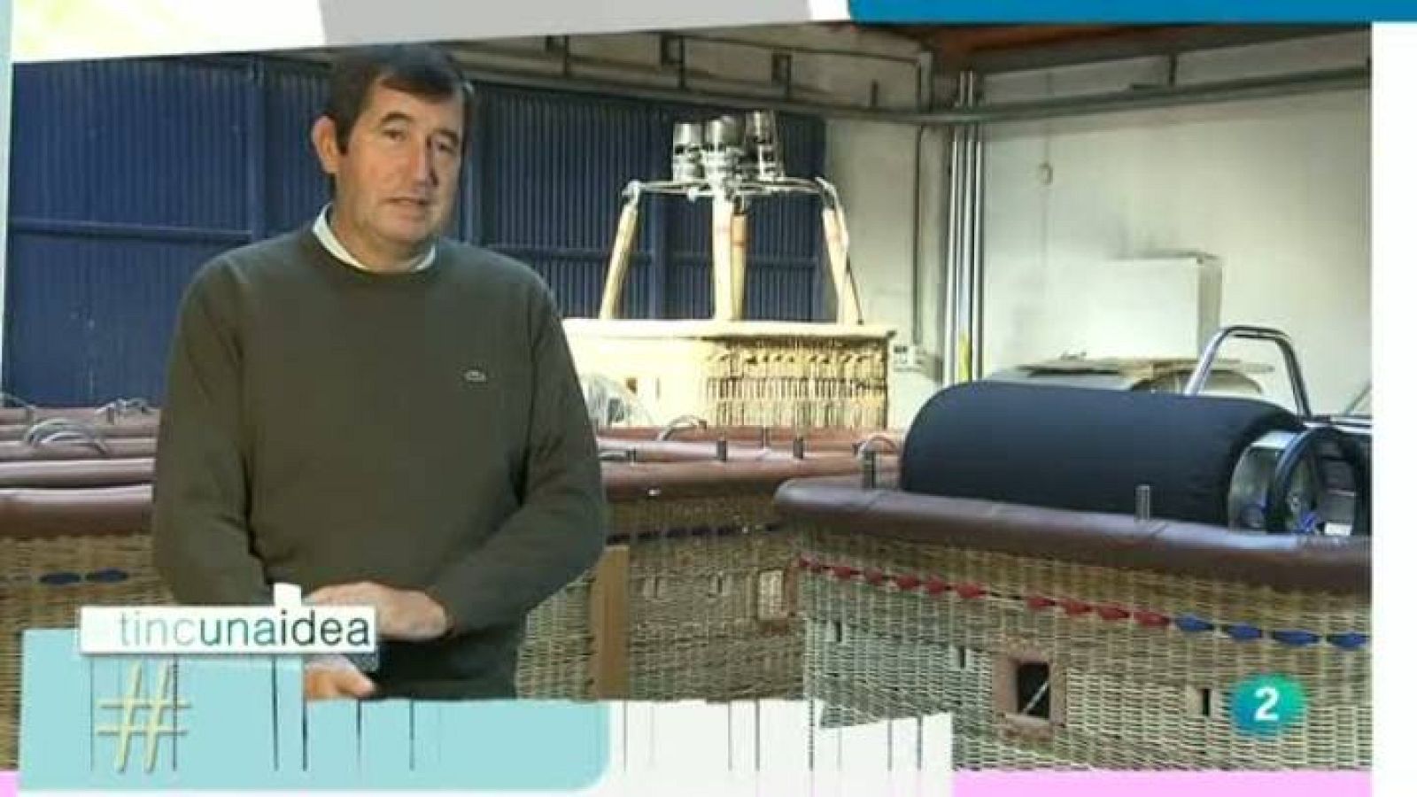 Tinc una idea - 29/11/2012