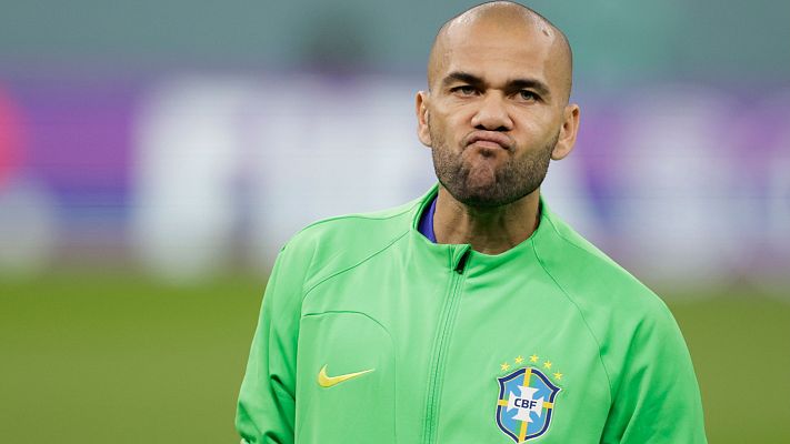 Telediario Matinal - Telediario - 8 horas - 05/02/24