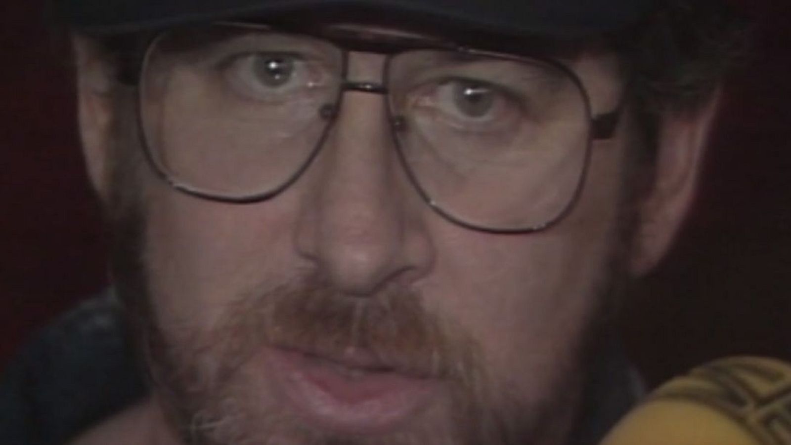 Hoy mismo - Spielberg en Granada (1988) - Cine en el Archivo de RTVE | Ver