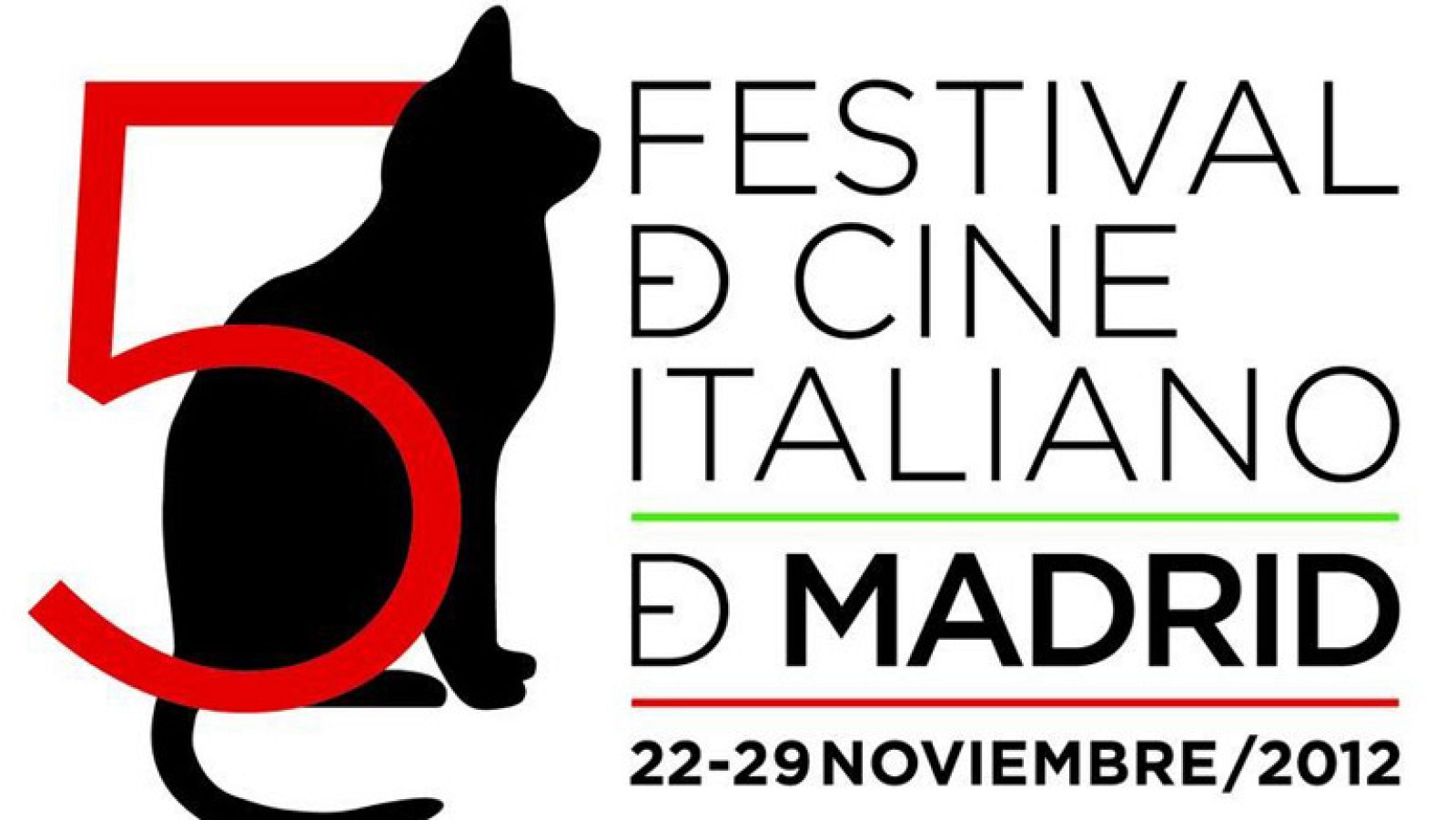 Días de cine: Festival de cine italiano