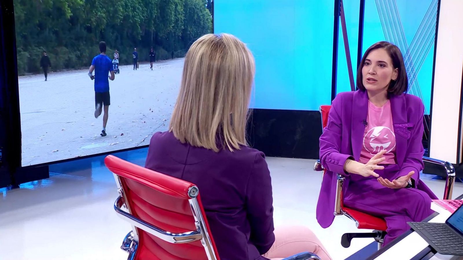 La aventura del saber - 29/01/24 - Lengua de signos - ver ahora