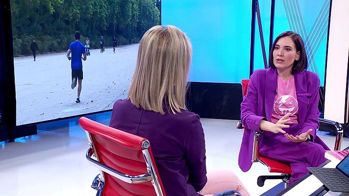 La aventura del Saber - La aventura del saber - 29/01/24 - Lengua de signos