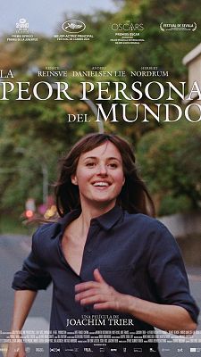 Cine Club Play - La peor persona del mundo