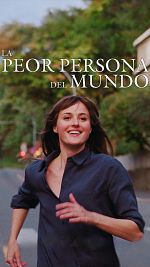 Poster de La peor persona del mundo