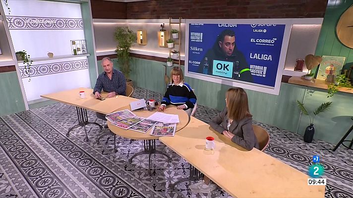 Cafè d'idees - Josep Bou, seqüeles de treballar a Facebook i Premis Gaudí