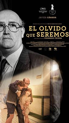 Somos cine - El olvido que seremos