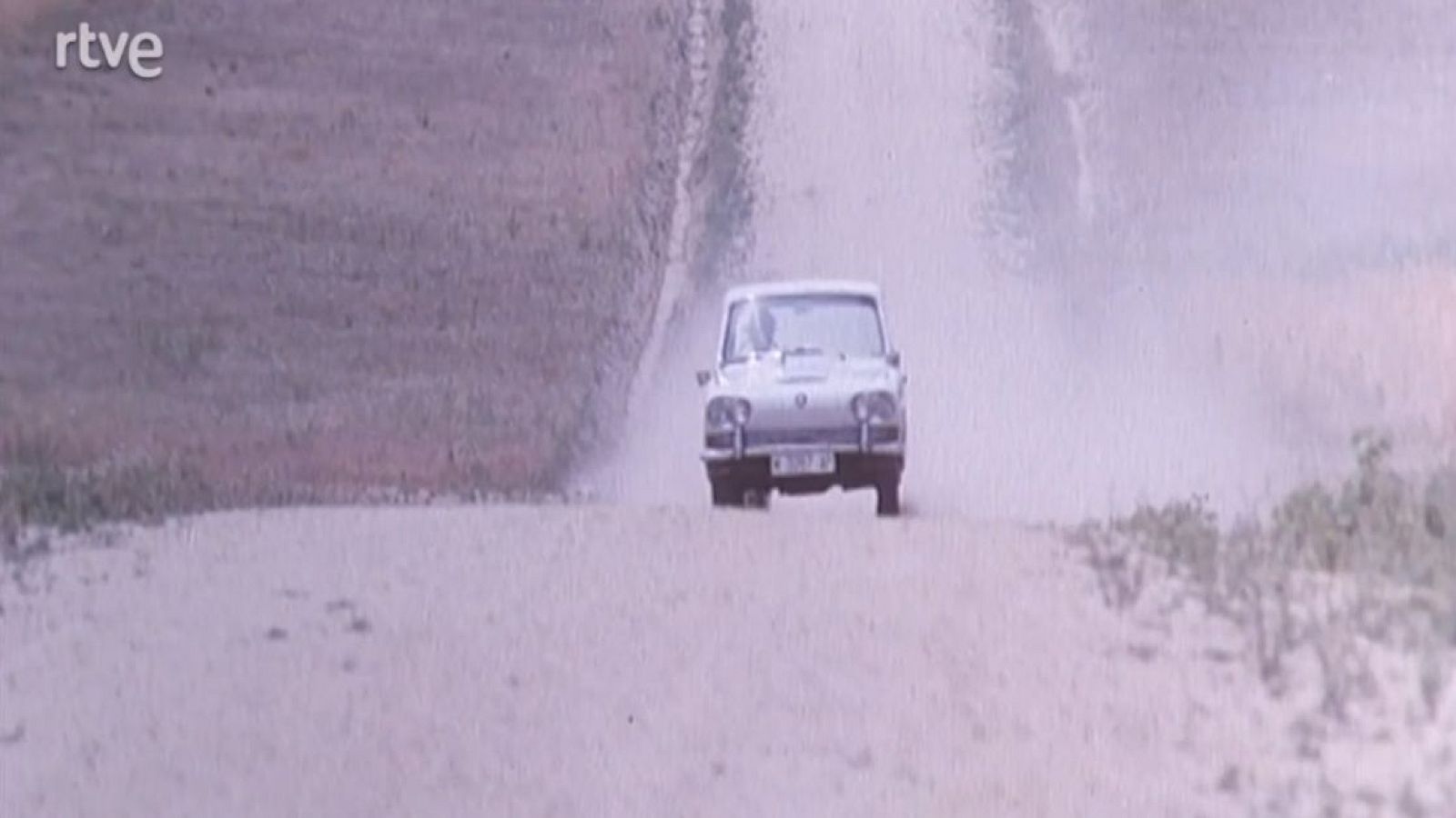 La segunda oportunidad - Carretera de tierra - La segunda oportunidad | Ver