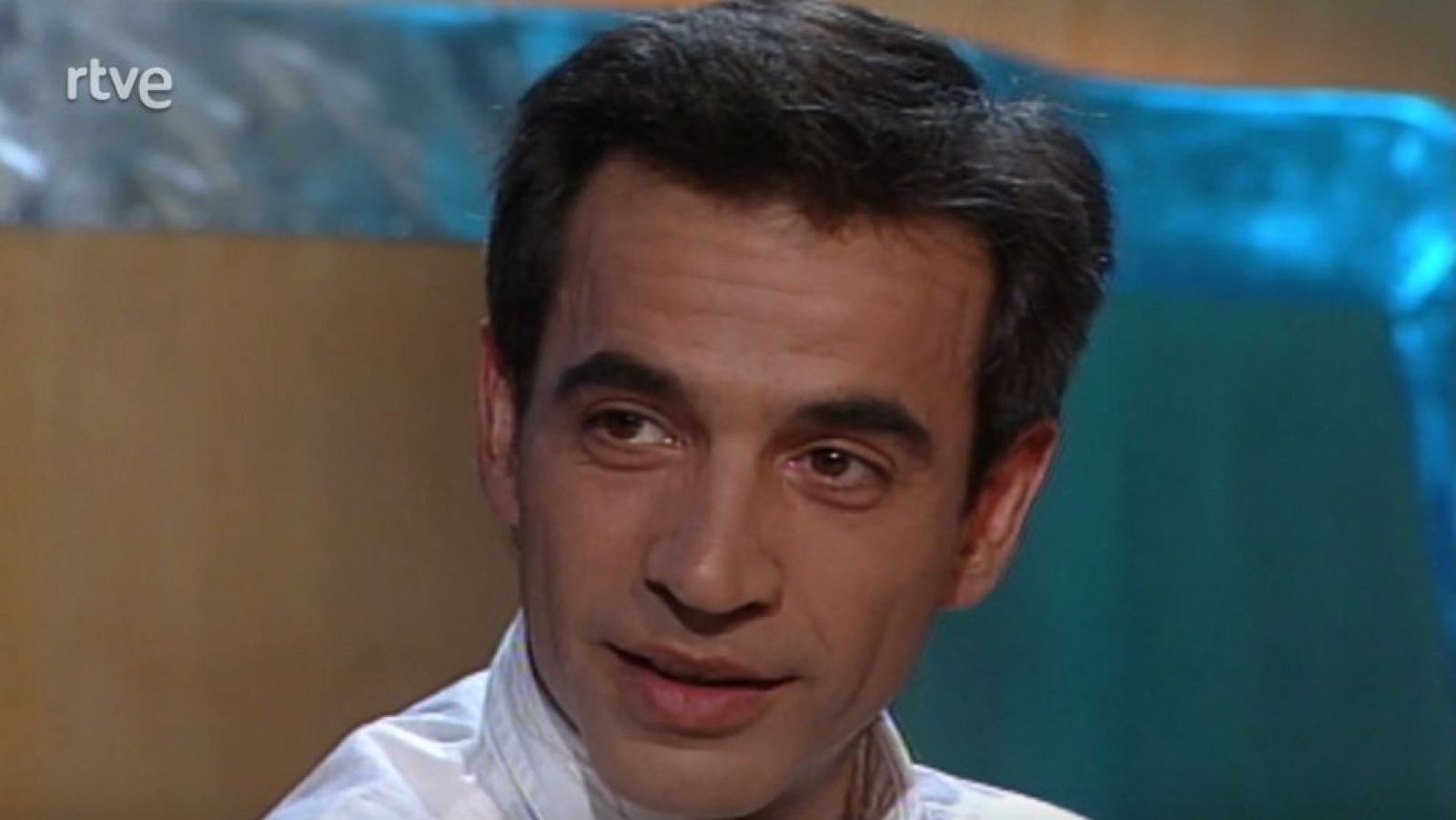 Tal cual - 16/04/1993