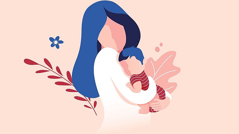 Tu derecho a una excedencia para cuidar de un hijo - Aquí hay trabajo | Ver