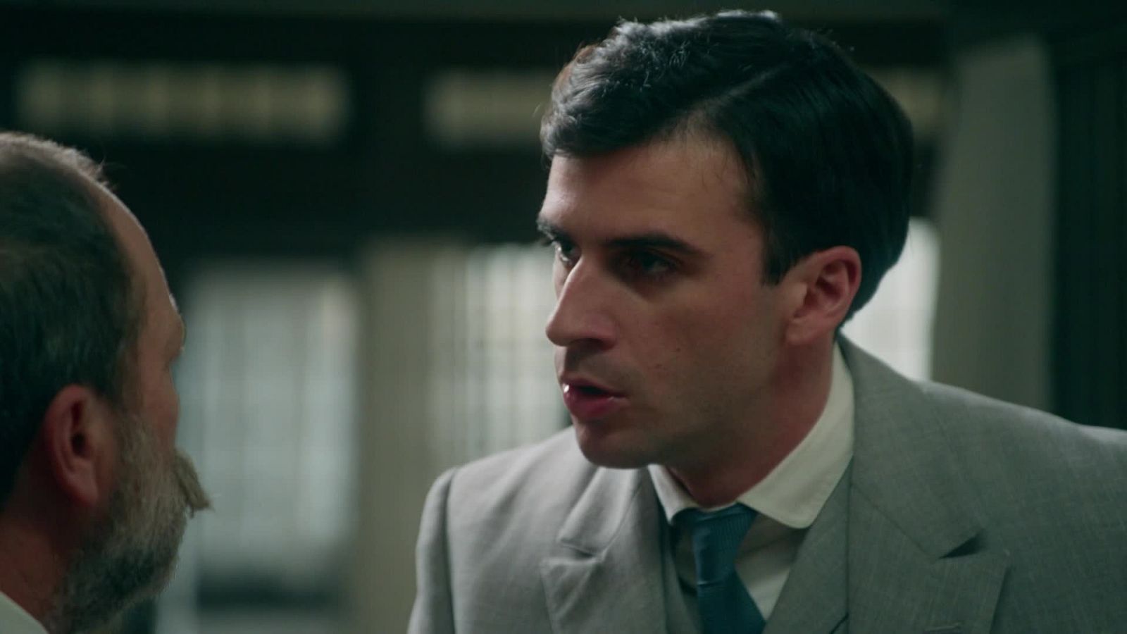 La promesa - Temporada 3 - Episodio 285 - Ver ahora