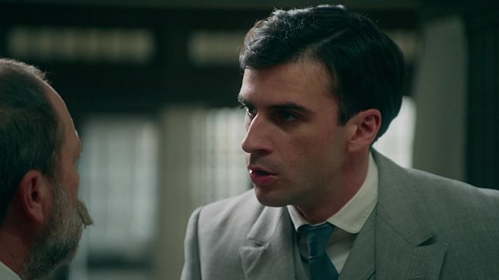 La promesa - Episodio 285