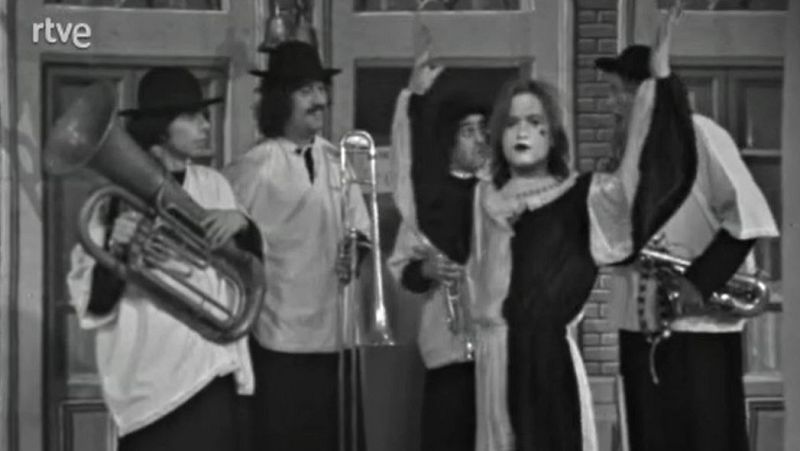 Arxiu TVE Catalunya - Terra d'Escudella - Carnestoltes