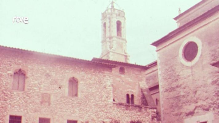 Arxiu TVE Catalunya - Vilanova i la Geltrú