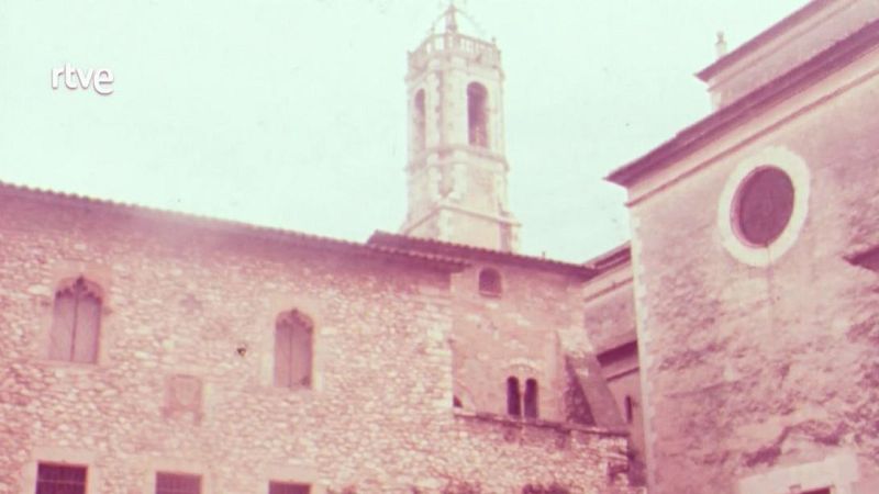 Arxiu TVE Catalunya - Temps d'estiu - Vilanova i la Geltrú