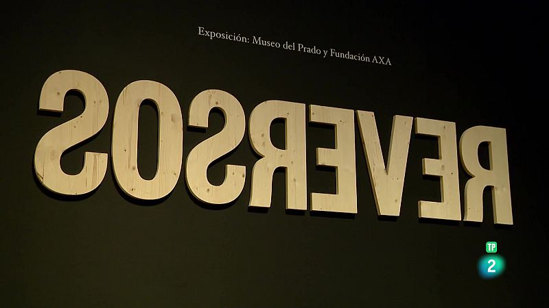 Exposición Reversos | Ver