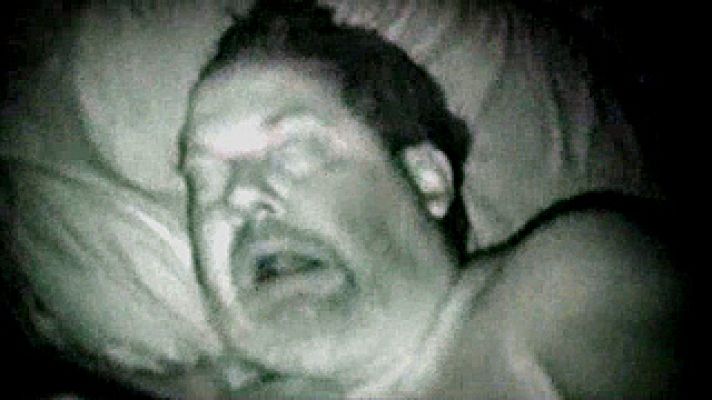 Universo UNED - Apnea, el sueño interrumpido.