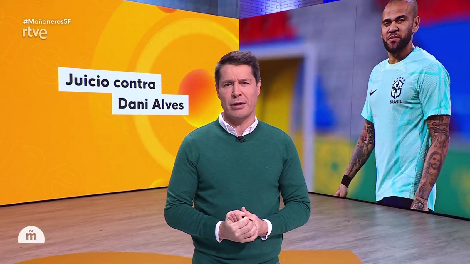 Mañaneros - Programa 101 - ver ahora