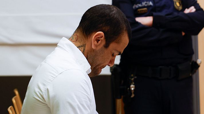 Telediario en lengua de signos - Telediario - 15 horas - 05/02/24 - Lengua de signos