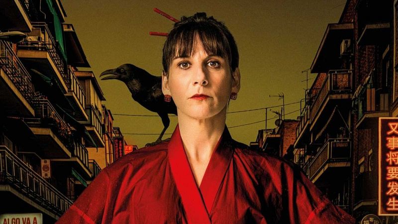 Charlamos con las actrices y actores nominados a los Premios Goya 2024