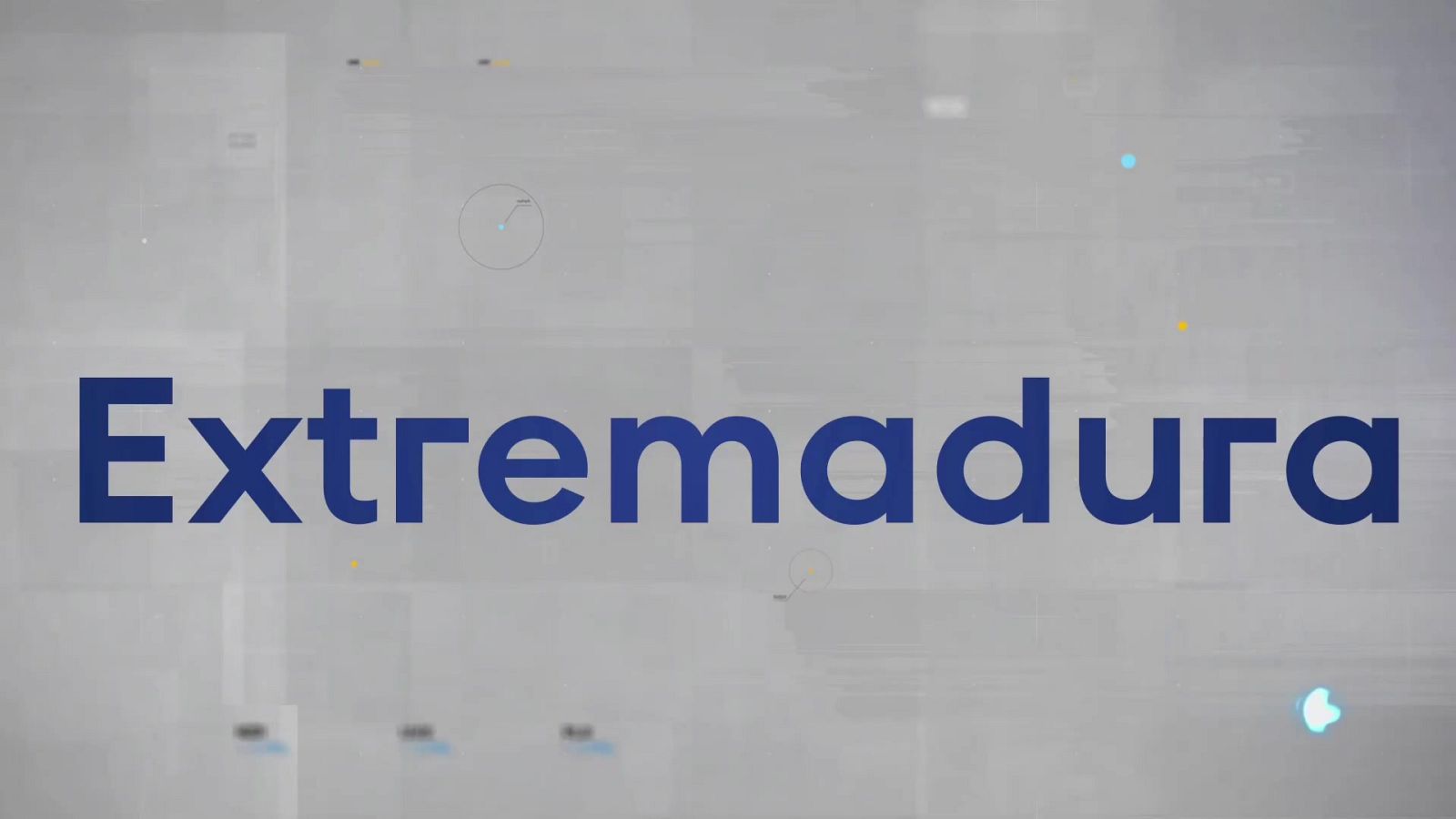 Noticias de Extremadura 2 - 05/02/2024 - Ver ahora