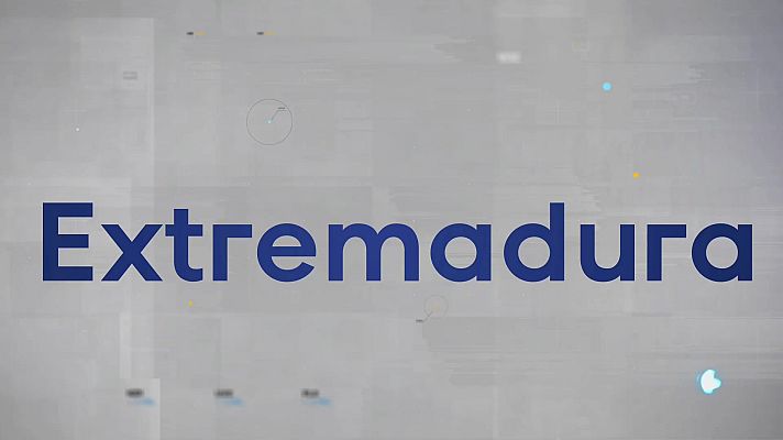 Noticias de Extremadura - Noticias de Extremadura 2 - 05/02/2024