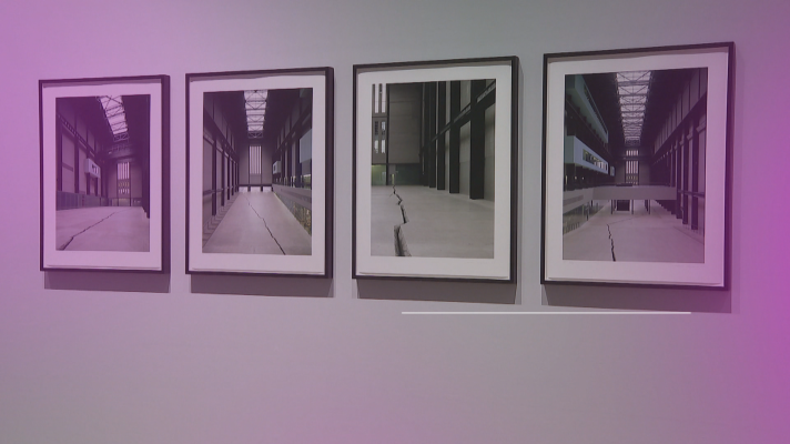 Objetivo igualdad - 31 artistas contra la violencia machista