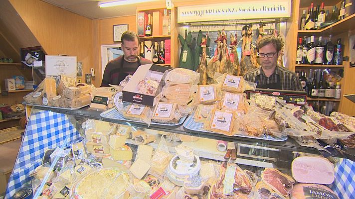 Noticias Aragón - Cerrado por jubilación: más negocios cierran por falta de relevo generacional