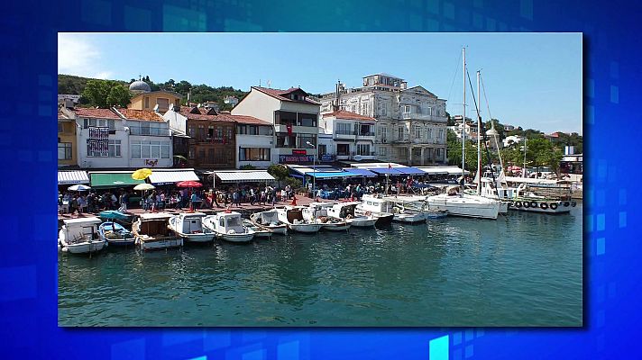 Saber y ganar - Saber y ganar - 05/02/24