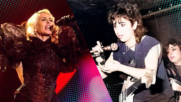 Telediario Fin de Semana - Zorra: de censurar a Las Vulpes a mandar a Nebulossa a Eurovisión