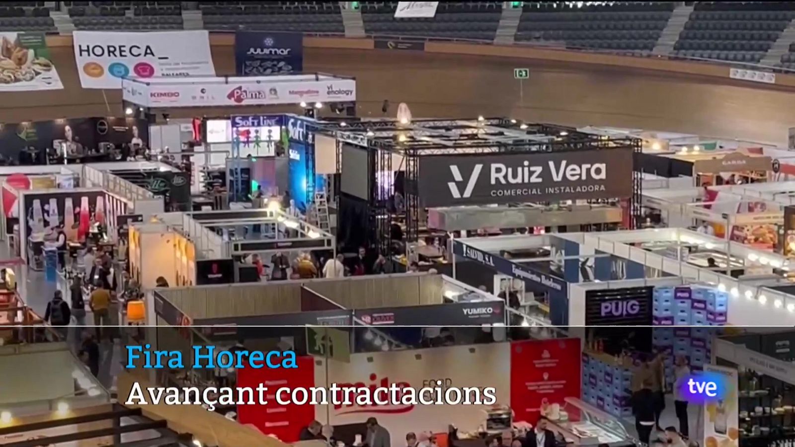 Informatiu Balear en 2' - 05/02/24 | Ver