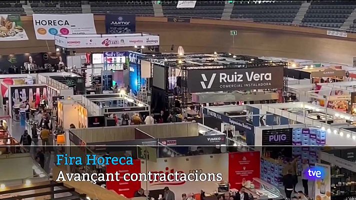 Informatiu Balear - Informatiu Balear en 2' - 05/02/24